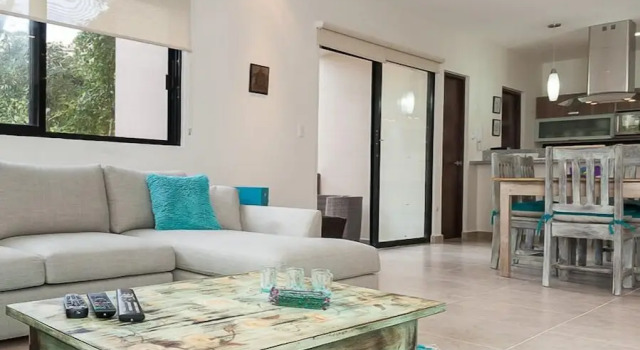 Modern Deco Artisan stay by BRM