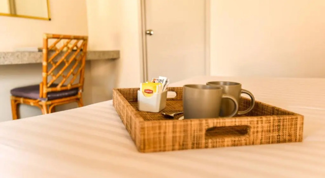 Одноместный номер Standard Sanno Marracoonda Perth Airport Hotel