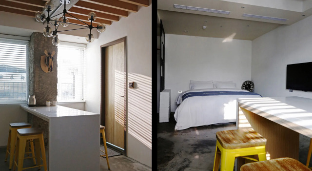 Journey Town Inn - Nanjing Branch II