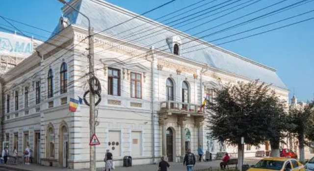 Buchenland Hotel, Prenota Hotel Campulung Moldovenesc Suceava