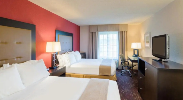 Run of House Holiday Inn Express Frazer - Malvern by IHG