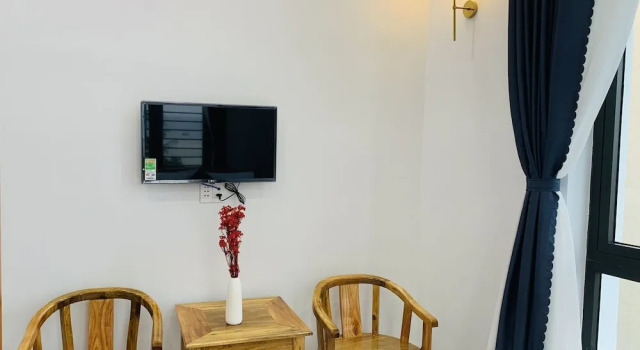 An Duyên Hotel, Reservar Hotel Ly Son Quang Ngai