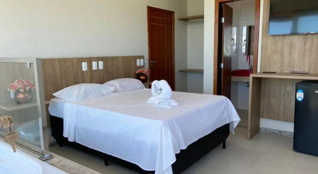 Hotel Atlantic Marlin