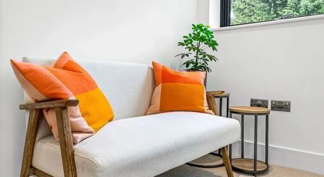 Коттедж Peppard Loft - From 110 Per Night