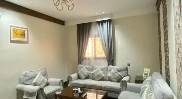 Deluxe Suite اجنحه ارال الفندقيه المميزه