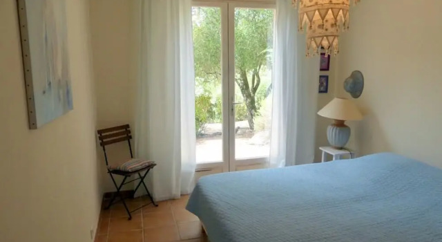 Villa Saint Cyprien