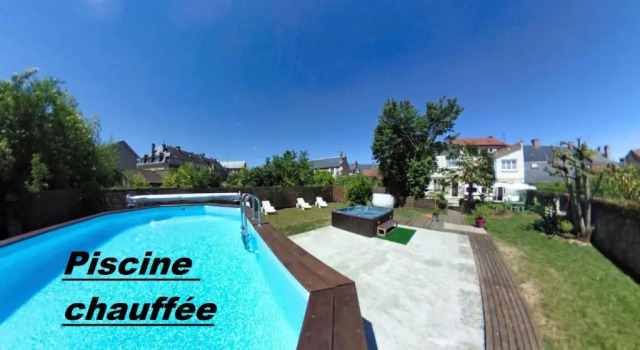 Двухместный номер Economy Мансарда Hôtel Le Ptit Monde