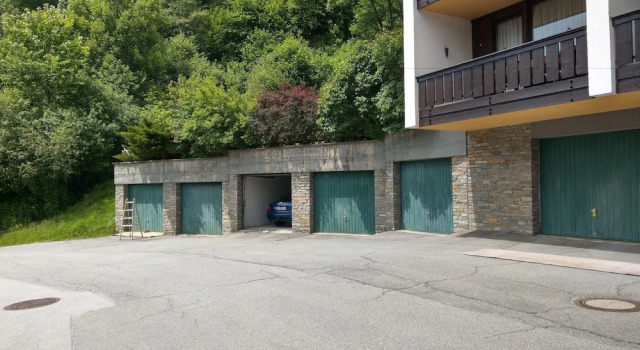 Apartment Wilfer