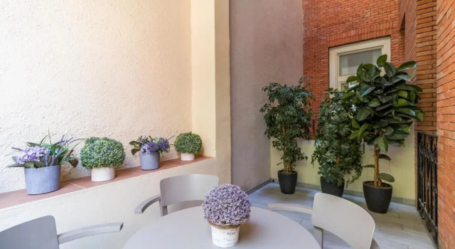 Апартаменты PYR Select Salamanca Luxury VI