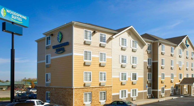 Value Place Lincoln, Rezervați Hotel Lincoln 