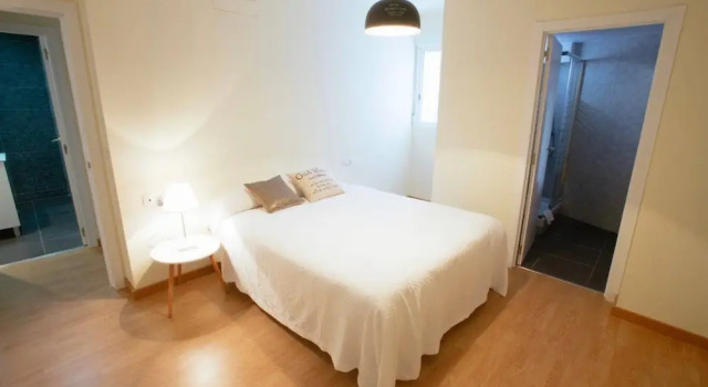 Apartamento Estacion De Tren, Забронировать Апартаменты/квартира Валенсия Коста-де-Валенсия