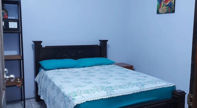Двухместный номер Standard Hotel Sueños de María
