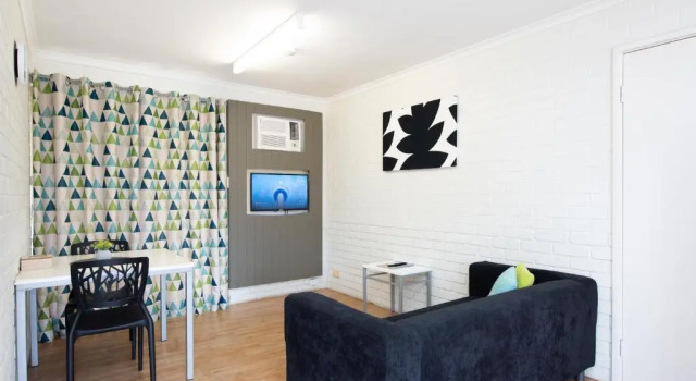 Апартаменты Geraldtons Ocean West Holiday Units & Short Stay Accommodation