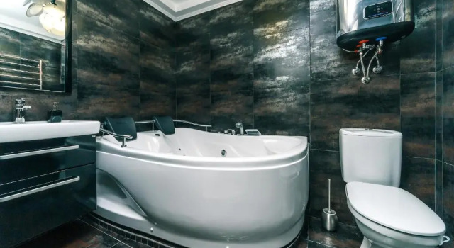 Студия Deluxe Luxrent Kreshatik Arenacity SkyBar