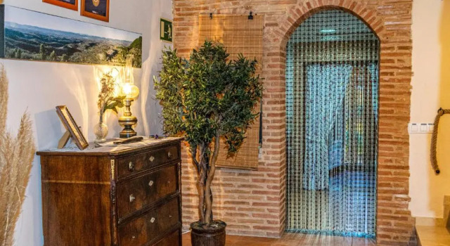 Terra Blanca del Benicadell, Boek Hotel Beniatjar Barcelona