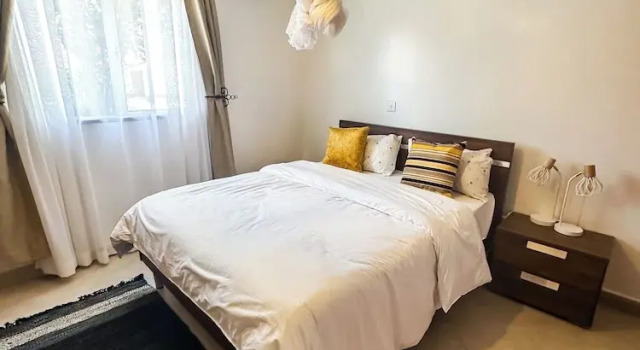 Бунгало Classic Lux Suites Greenpark Getaway Bungalows