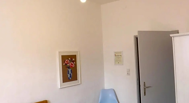Двухместный номер Standard Pension Stoi budget guesthouse