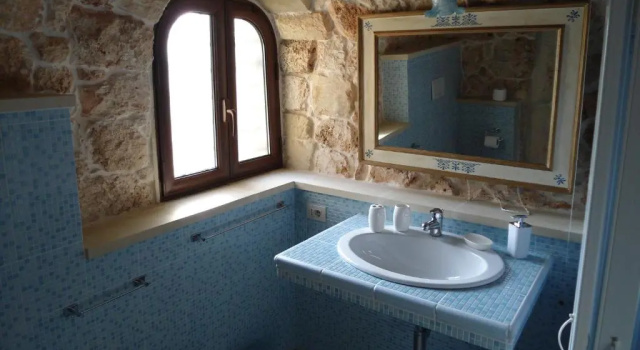 Люкс Tenuta Pigliano Hotel