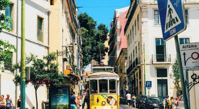 Atalaia Prime Apartments at Bairro Alto