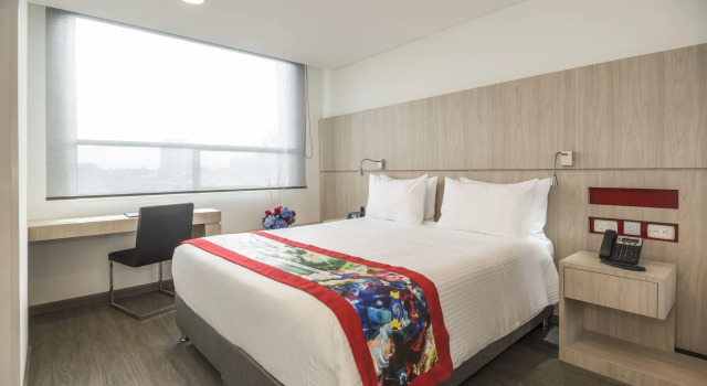 Hotel Black Tower Premium