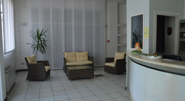 Hotel Caesar