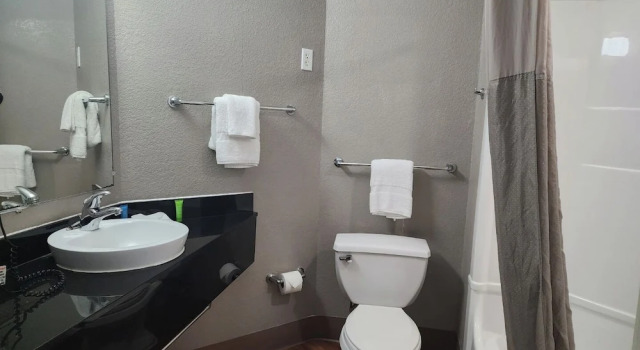 Двухместный номер Deluxe Motel 6-Biloxi, MS - Beach