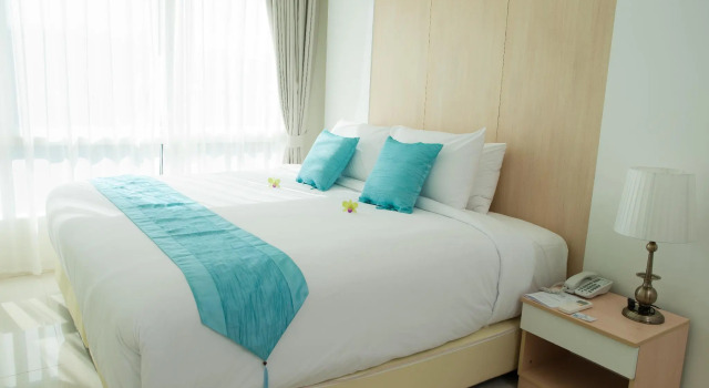 Номер Standard Royal Pavilion Hua Hin