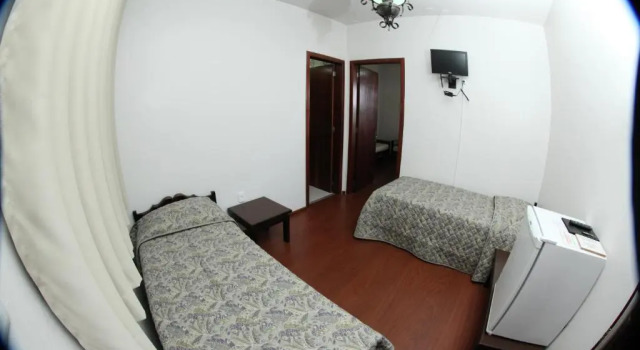 Люкс Pigatto Hotel
