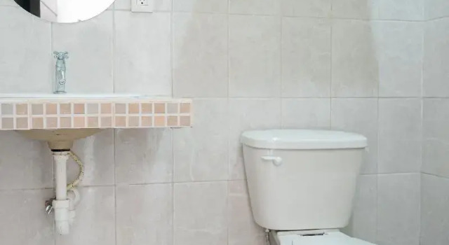 Номер Standard Hotel del Parque