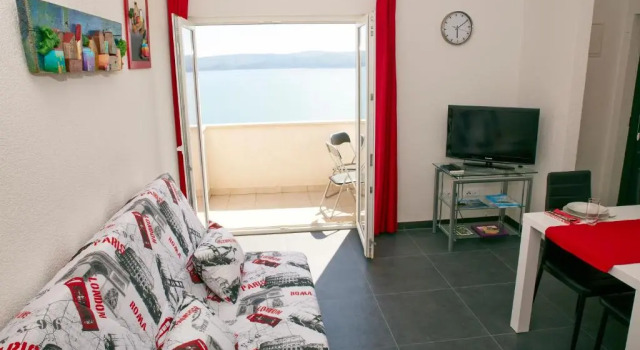 Апартаменты Comfort Apartments 1234