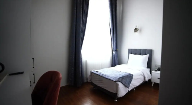 Номер Grand VE HOTELS KAPADOKYA
