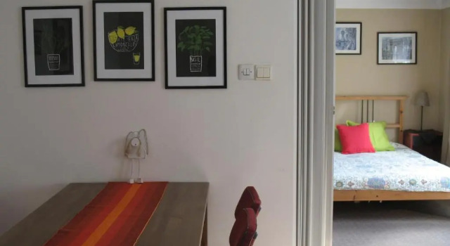 Апартаменты Willa Pod Aniołem - Pokoje Gościnne & Apartamenty z widokiem na góry