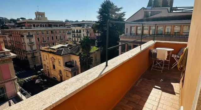 Terrazza Urania, Забронировать Отель «постель и завтрак» Рим Лацио, рядом с Площадь Кавур