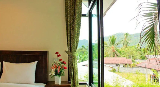 Hathai Villa