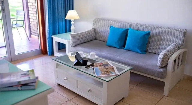 Апартаменты Jacarandas Beach