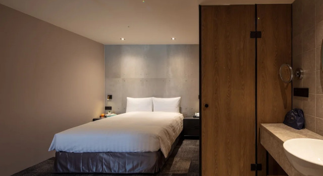 Suite Deluxe Roaders Plus Hotel Theme