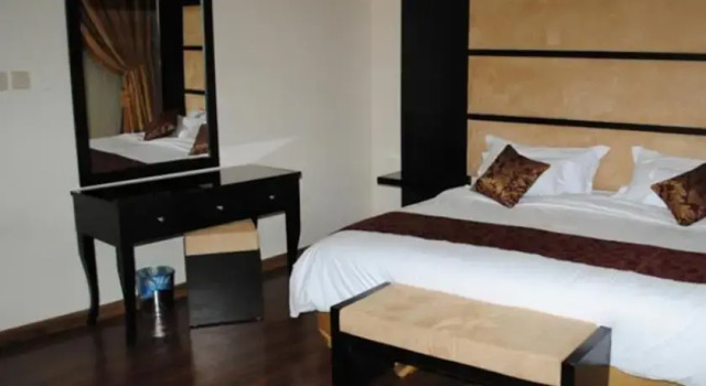 Rest Inn Hail, Buchen Sie Hotel Hotels in Provinz Ha'il mit Parkplatz, Parkplätze