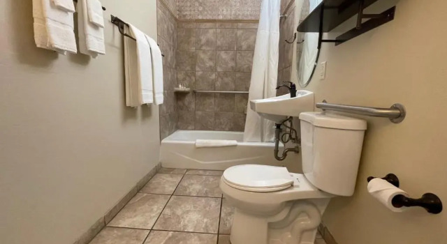 Номер Standard Arizona Sunset Inn & Suites