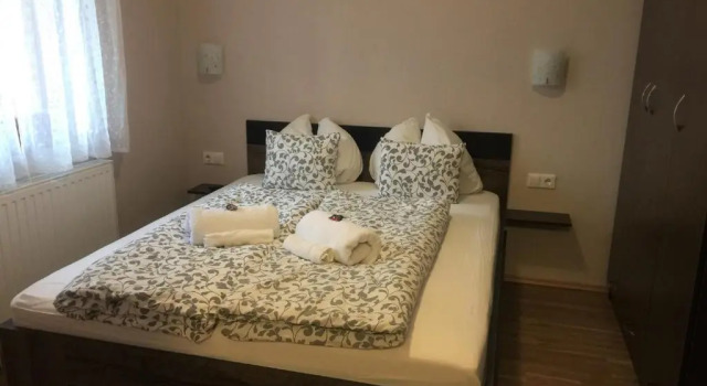 Апартаменты Cherry Apartmanház
