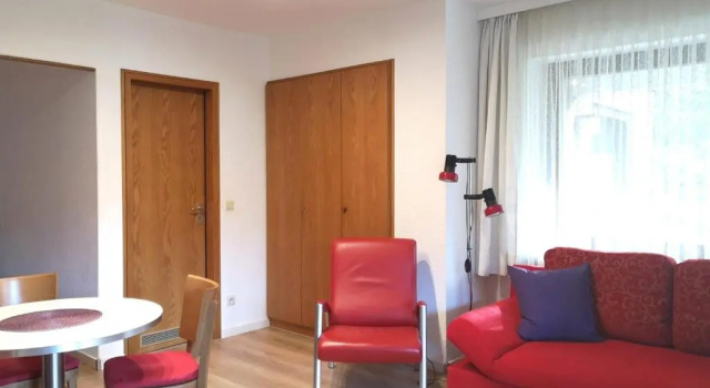 Апартаменты Apartments Gala, ruhige Lage, stadtnah