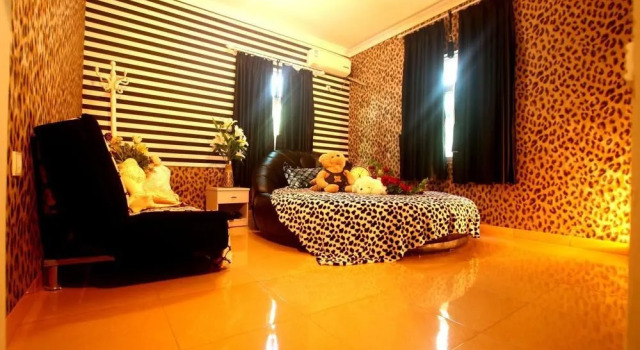 Yuelan Bay No. 293 Inn