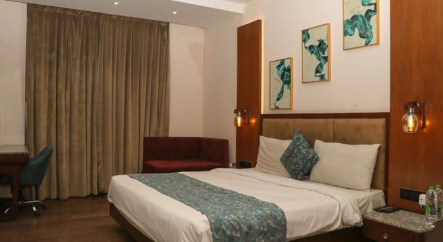 Номер Executive Skyline Resort & Convention Centre