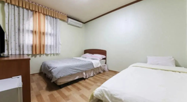 Номер Standard Seolak Resortel
