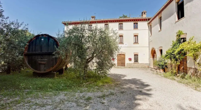 Belvilla by OYO La Cantina, Buchen Sie Hotel Hotels im Zentrum von Umbertide, hotels im Zentrum von Umbertide