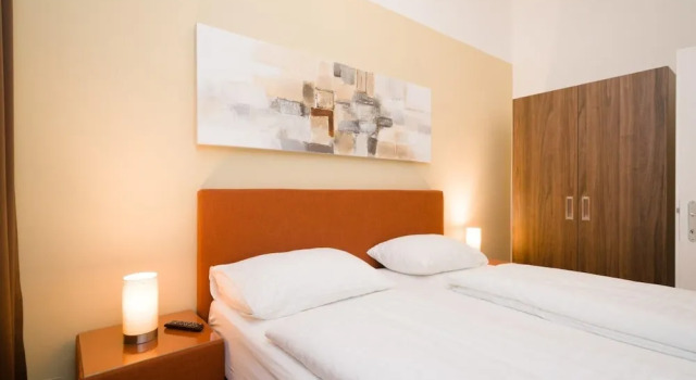 Tabor Supreme, Rezervovat Hotel 02. Leopoldstadt Vídeň