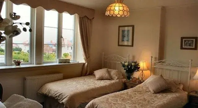Hurlestone B&B, Забронировать Отель «постель и завтрак» Бизнес-отели Англии, 4* 5*