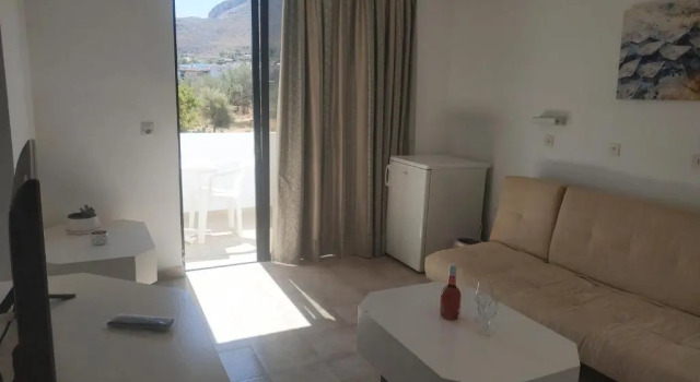 Hotel Narkissos, Reserva ahora Hotel Arkhangelos Rodas