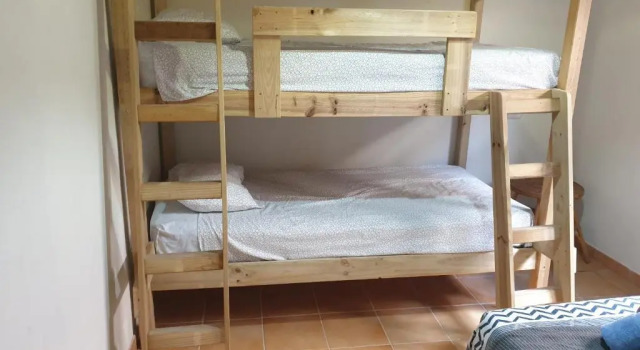 Номер Standard Blue Ocean Camp - Tasartico