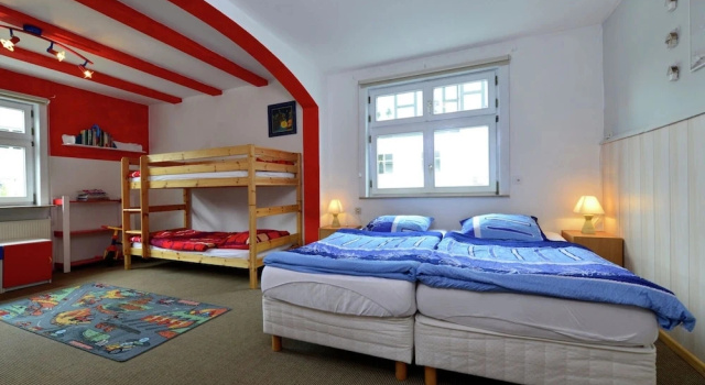 Holiday Home Near Winterberg Ski Slopes, Забронировать Дом для отпуска Виллы Ольсберг, Вилла