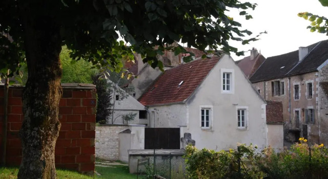 Pavillon Saint-Vincent, Rezervovat Hotel Irancy Yonne's wine road